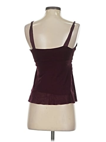Weston Wear Sleeveless Blouse (view 2)