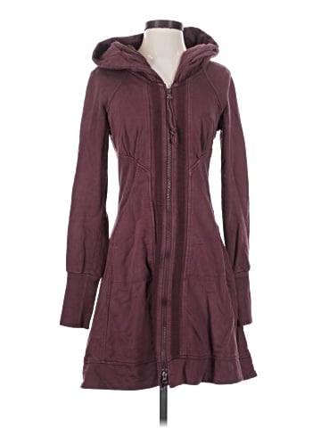 Prairie Underground Zip Up Hoodie (view 1)
