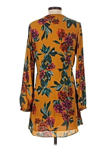 Everly Casual Dress (view 2)