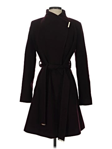 MICHAEL Michael Kors Coat (view 1)