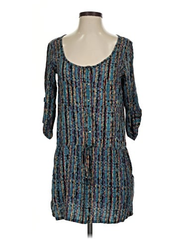 Angie Casual Dress (view 1)