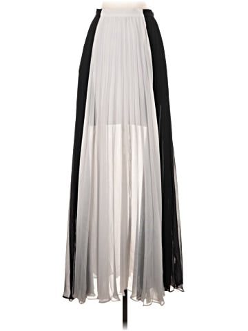 Bebe Formal Skirt (view 2)