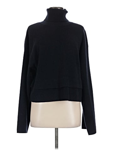 The Kooples Wool Pullover Sweater (view 1)
