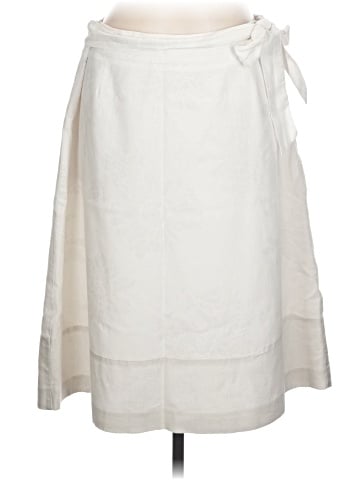 Hillard & Hanson Formal Skirt (view 1)