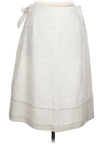 Hillard & Hanson Formal Skirt (view 2)