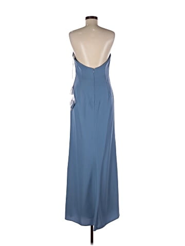 Thread Cocktail Dress (view 2)