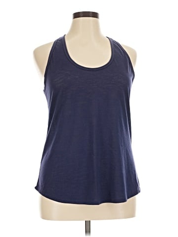 Sexy Basics Active Tank (view 1)