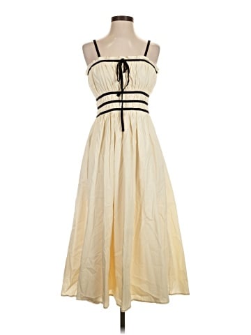Francesca's Sleeveless Top (view 1)