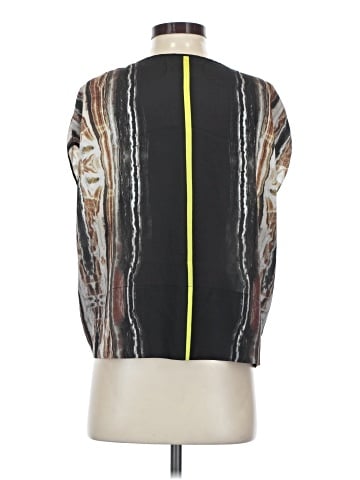 Clover Canyon Short Sleeve Top (view 2)