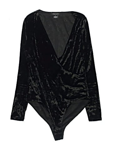 Trouve Bodysuit (view 1)