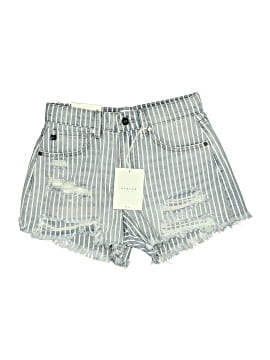 KANCAN JEANS Denim Shorts (view 1)