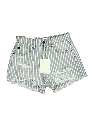 KANCAN JEANS Denim Shorts (view 1)