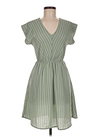 Monteau Casual Dress (view 1)