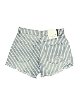 KANCAN JEANS Denim Shorts (view 2)