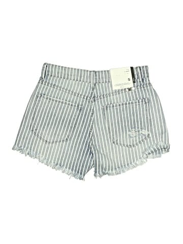 KANCAN JEANS Denim Shorts (view 2)