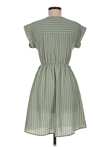 Monteau Casual Dress (view 2)