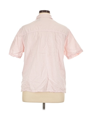 Erika Short Sleeve Button-Down Shirt (view 2)