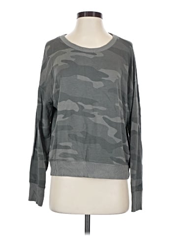 Splendid Pullover Sweater (view 1)