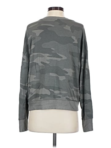 Splendid Pullover Sweater (view 2)