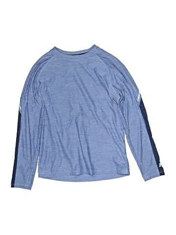 Russell Athletic Long Sleeve T-Shirt (view 1)