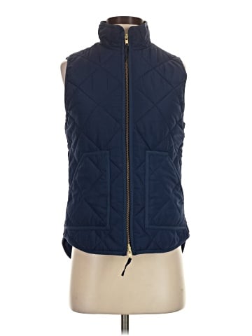 J.Crew Factory Store Vest (view 1)
