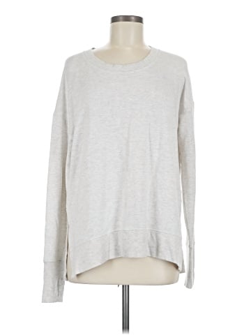 Athleta Pullover Sweater (view 1)