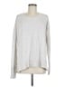 Athleta Silver Pullover Sweater Size M - photo 1
