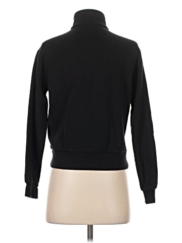 ALTERNATIVE Turtleneck Sweater (view 2)