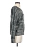 Splendid Camo Gray Pullover Sweater Size S - photo 4