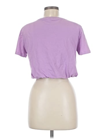 Zara Short Sleeve T-Shirt (view 2)