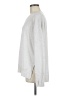 Athleta Silver Pullover Sweater Size M - photo 5