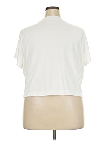 Old Navy Short Sleeve T-Shirt (view 2)