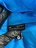 Under Armour 100% Polyester Blue Snow Jacket Size XL (youth) - photo 3