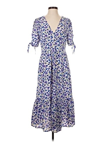 Emma & Michele Casual Dress (view 1)