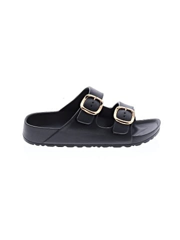 Mia Sandals (view 1)