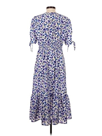 Emma & Michele Casual Dress (view 2)