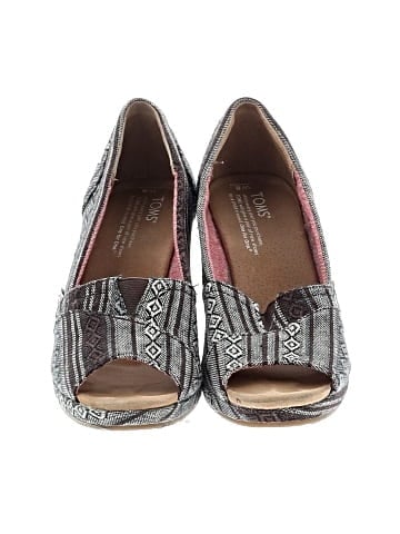 TOMS Wedges (view 2)