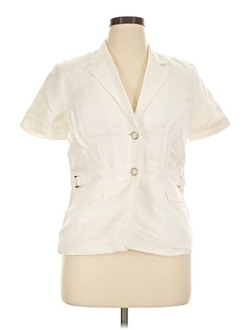 212 Collection Blazer (view 1)