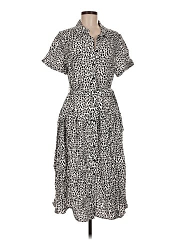 Chenault Casual Dress (view 1)