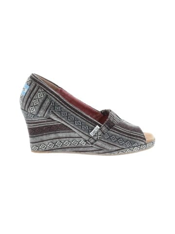 TOMS Wedges (view 1)