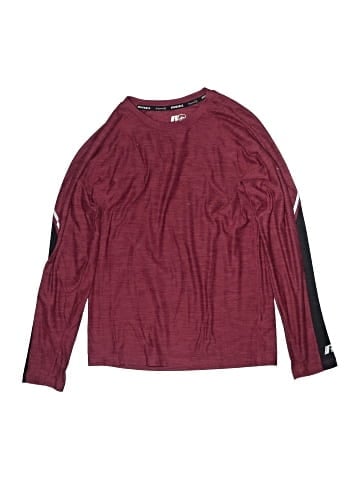 Russell Athletic Long Sleeve T-Shirt (view 1)