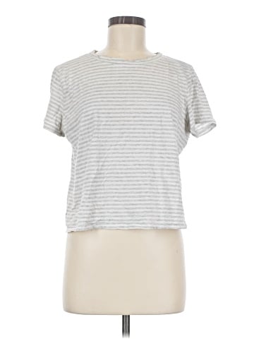 Cotton Emporium Short Sleeve Top (view 1)