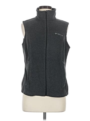 Columbia Vest (view 1)