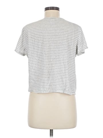 Cotton Emporium Short Sleeve Top (view 2)