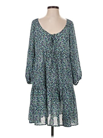 Emma & Michele Casual Dress (view 1)
