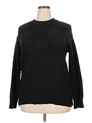Style&Co Turtleneck Sweater (view 1)