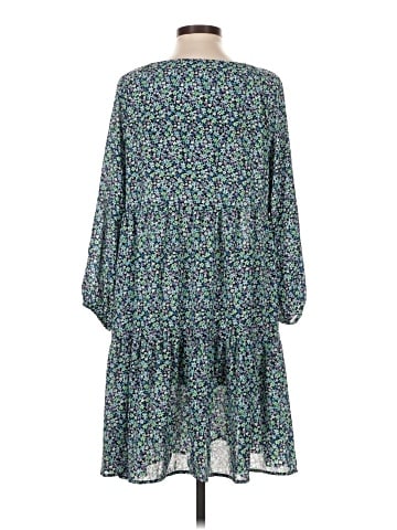 Emma & Michele Casual Dress (view 2)