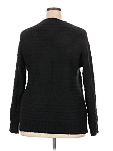 Style&Co Turtleneck Sweater (view 2)