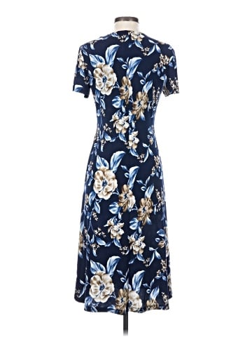 Connected Apparel Casual Dress (view 2)
