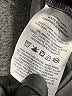 Nike 100% Polyester Gray Athletic Shorts Size XL - photo 4